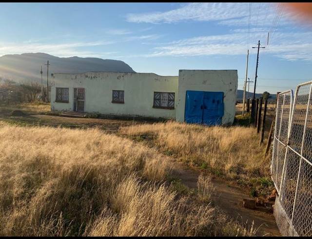 1 BEDROOM HOUSE FOR SALE IN EZIBELENI